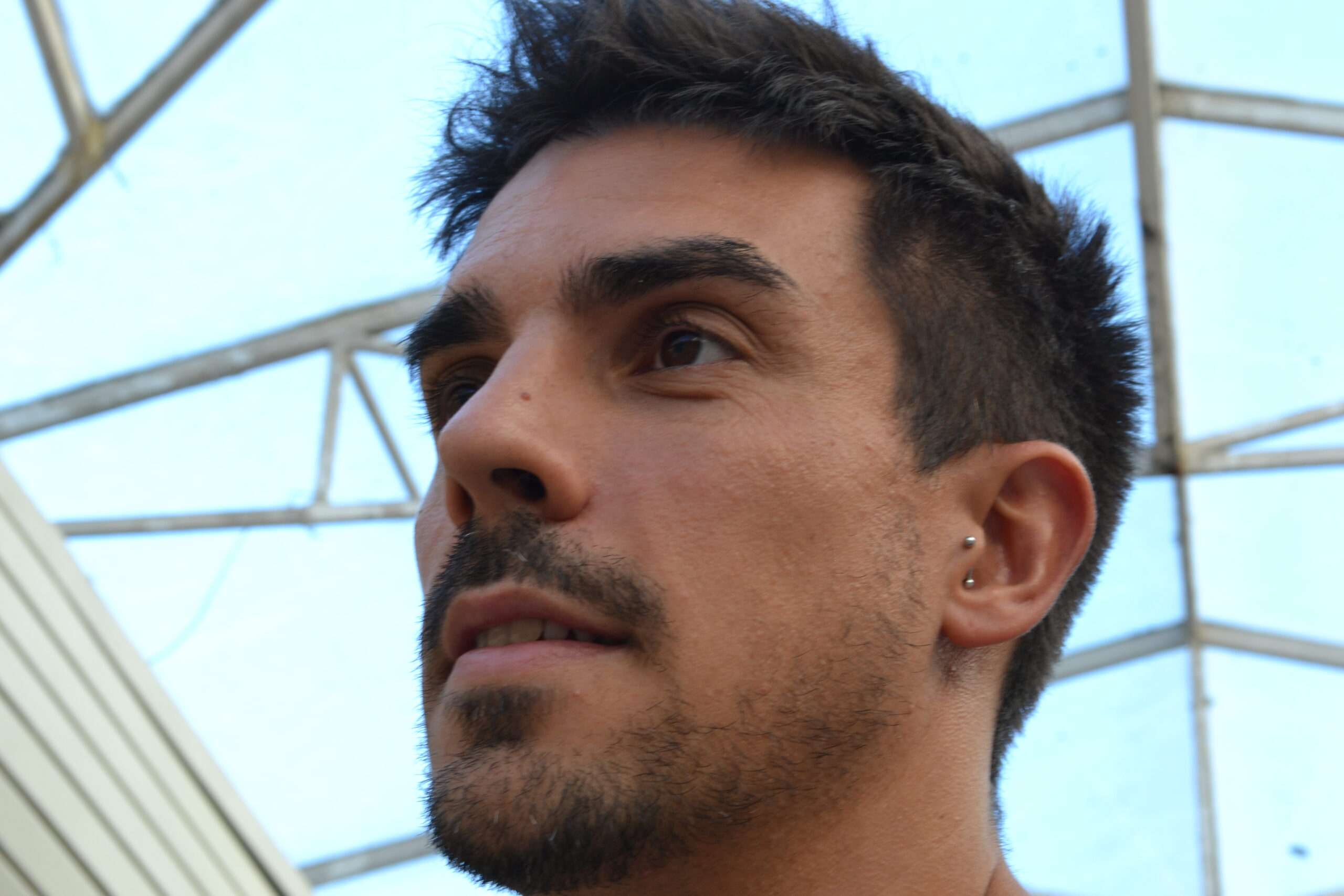 Ricardo Castro à conversa com inspiringpeople.pt